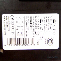 Siemens Überlastrelais 3RU1136-4FB1 GEB