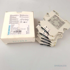 Siemens Eingangskoppler 3TX7014-1BF02 (5Stk.) OVP
