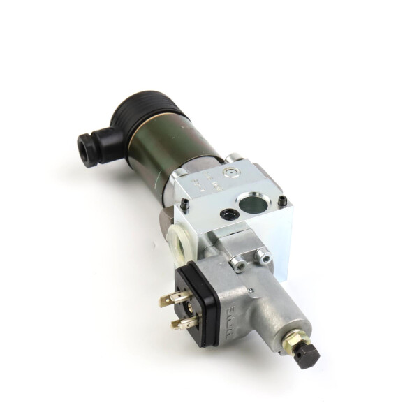 HAWE Hydraulikventil MSM GHAB040L20D04 GEB