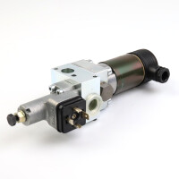 HAWE Hydraulikventil MSM GHAB040L20D04 GEB