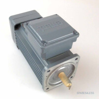 Emod Drehstrom-Flachmotor VK50/22-75 0,2-0,4kW NOV