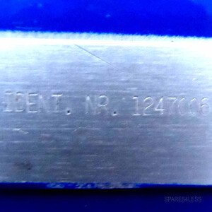 alpha Planetengetriebe SP100-MX2-_E NOV