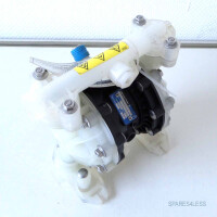 opti-color GmbH Pumpe VA15-PP-PP-VT-VT 810.6782 GEB