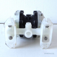 opti-color GmbH Pumpe VA15-PP-PP-VT-VT 810.6782 GEB