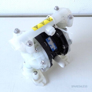 opti-color GmbH Pumpe VA15-PP-PP-VT-VT 810.6782 NOV