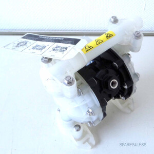opti-color GmbH Pumpe VA15-PP-PP-VT-VT 810.6782 NOV