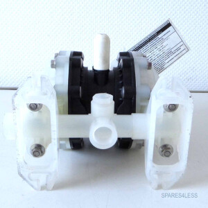 opti-color GmbH Pumpe VA15-PP-PP-VT-VT 810.6782 NOV