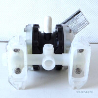 opti-color GmbH Pumpe VA15-PP-PP-VT-VT 810.6782 NOV