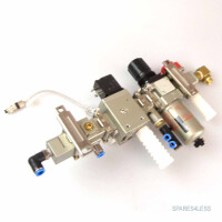 SMC Wartungseinheit AC30-LOK007 GEB #K2