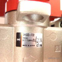 SMC Wartungseinheit AC30-LOK007 GEB #K2