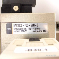 SMC Wartungseinheit AC30-LOK007 GEB #K2