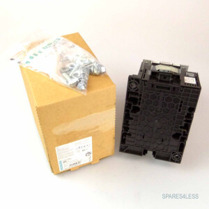 Siemens Schütz 3RT1055-6NF36 400V/75kW OVP