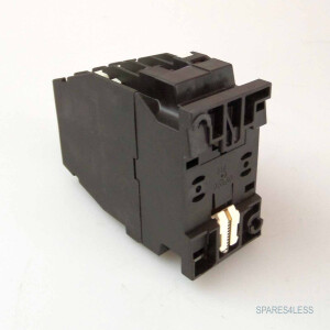 Siemens Hilfsschütz 3TH4244-0AB0 24V50Hz/29V/60Hz GEB