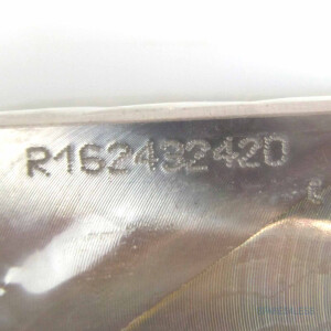 Bosch Rexroth Kugel-Führungswagen R162432420 OVP