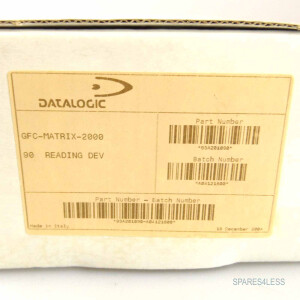 DATALOGIC Winkeloptik GFC-Matrix-2000 93A201090 OVP
