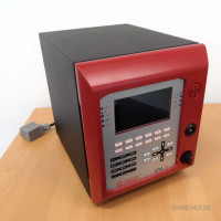 Georges Renault Steuerung 8293-/CVI2 Profibus 6159326200 GEB