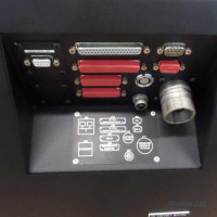 Georges Renault Steuerung 8293-/CVI2 Profibus 6159326200 GEB