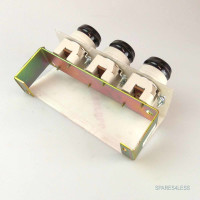 Siemens Diazed-Sicherungssockel 5SF6205 (3Stk.) NOV