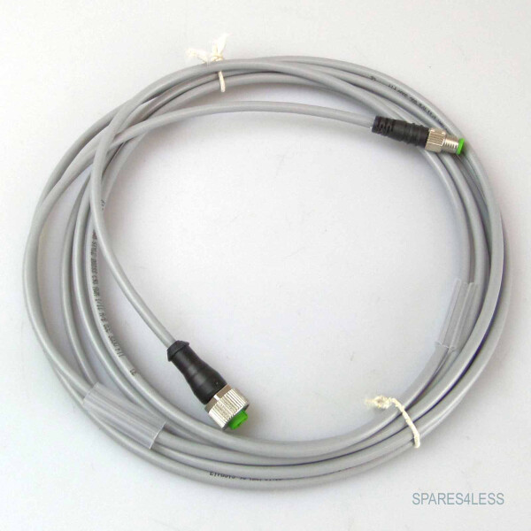MURR ELEKTRONIK Verbindungsleitung 7000-88241-2300350 NOV