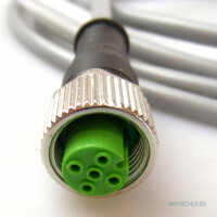 MURR ELEKTRONIK Verbindungsleitung 7000-88241-2300350 NOV