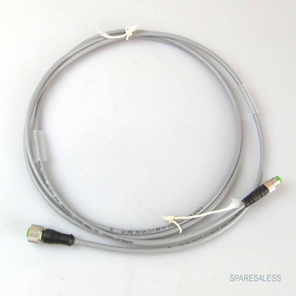 MURR ELEKTRONIK Verbindungsleitung 7000-88241-2300200 NOV