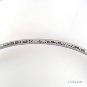 MURR ELEKTRONIK Verbindungsleitung 7000-88241-2300200 NOV