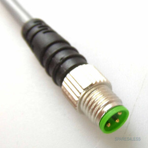 MURR ELEKTRONIK Verbindungsleitung 7000-88241-2300200 NOV