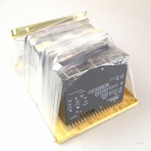 Siemens Power Supply 4AV3300-2EB00-0A OVP