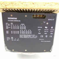 Siemens Power Supply 4AV3300-2EB00-0A OVP