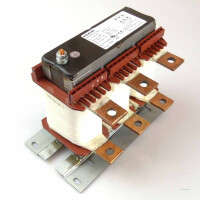 Siemens Netzdrossel 4EP4000-2US00 NOV
