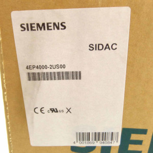 Siemens Netzdrossel 4EP4000-2US00 OVP