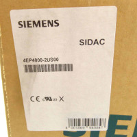 Siemens Netzdrossel 4EP4000-2US00 OVP