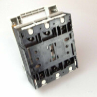 Siemens Lasttrennschalter 3NP4270-0FA01 OVP