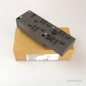 Simatic S7 ET200X 6ES7 141-1BF40-0XB0 E-Stand:03 OVP