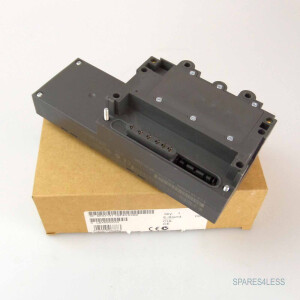 Simatic S7 ET200X 6ES7 141-1BF40-0XB0 E-Stand:03 OVP
