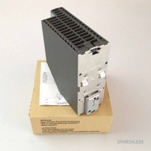 SITOP DC-USV-MODUL 24 V/6 A 6EP1931-2DC31 REM/OVP