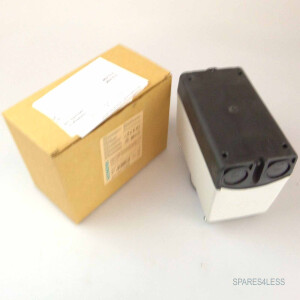 Siemens Isolierstoffgehäuse 3RV1923-1CA00 OVP