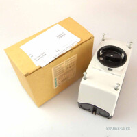 Siemens Isolierstoffgehäuse 3RV1923-1CA00 OVP