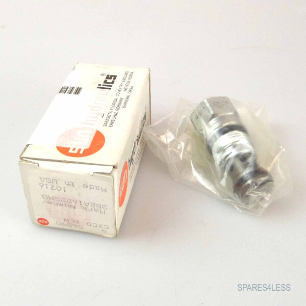 SUN hydraulics Rückschlagventil CXCD-XCN OVP