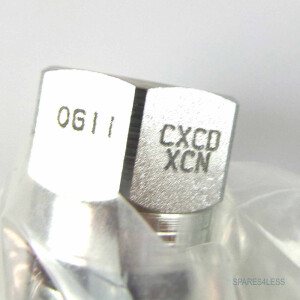 SUN hydraulics Rückschlagventil CXCD-XCN OVP