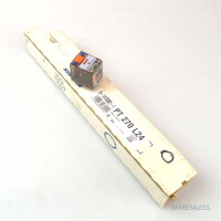 Schrack tyco Relais PT 270 L24 24V/12A/250V (10Stk.) OVP