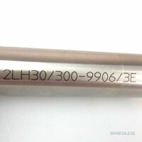 Kadia Bolzen 2LH30/300-9906/3E OVP