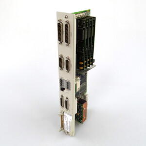 Simodrive 611D Regelungseinschub 6SN1118-0DH23-0AA1 Vers.B GEB