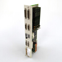 Simodrive 611D Regelungseinschub 6SN1118-0DH23-0AA1 Vers.B GEB