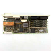 Simodrive 611D Regelungseinschub 6SN1118-0DH23-0AA1 Vers.B GEB