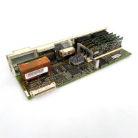 Simodrive 611D Regelungseinschub 6SN1118-0DH23-0AA1 Vers.B GEB