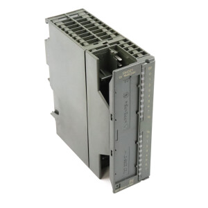 Simatic S7-300 SM321 6ES7 321-7BH00-0AB0 GEB