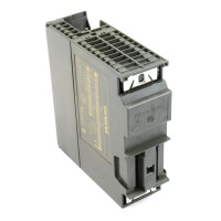 Simatic S7-300 SM321 6ES7 321-7BH00-0AB0 GEB