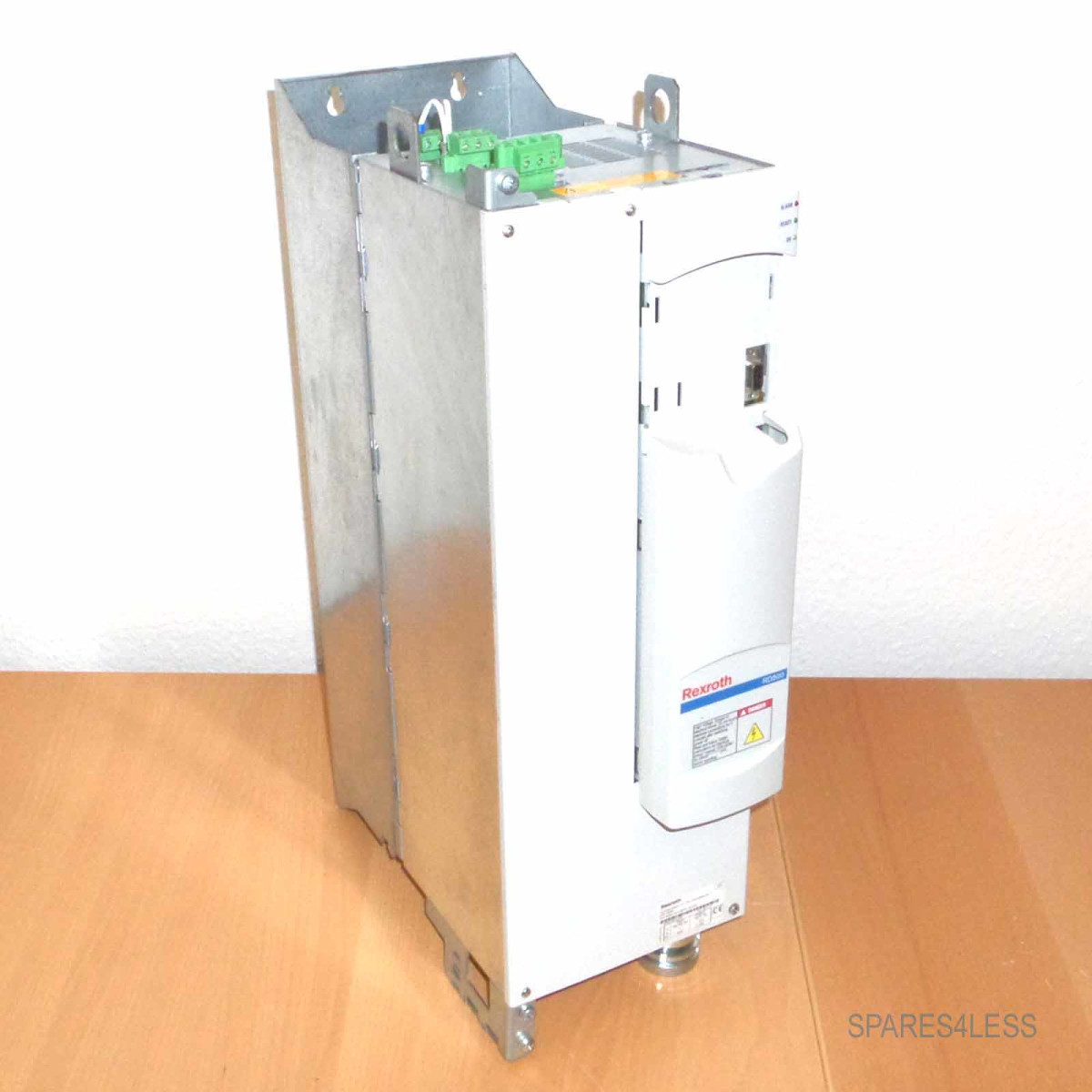 Rexroth Frequenzumrichter RS51-4G-003-L-V1-FW CFG-RD500-NN-T