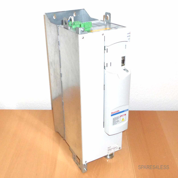 Rexroth Frequenzumrichter RS51-4G-003-L-V1-FW CFG-RD500-NN-T1 GEB